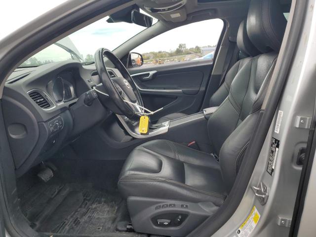 2016 VOLVO V60 CROSS YV4612HK8G1008597