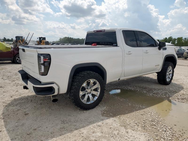 2021 GMC SIERRA C1500 ELEVATION 1GTR8CEK1MZ279987