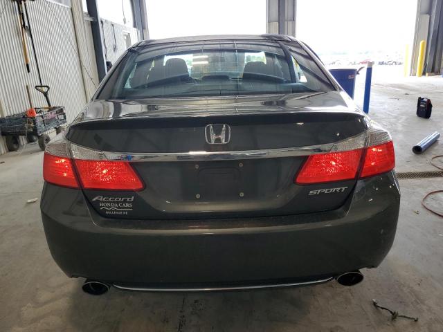 2015 HONDA ACCORD SPO 1HGCR2F50FA047163