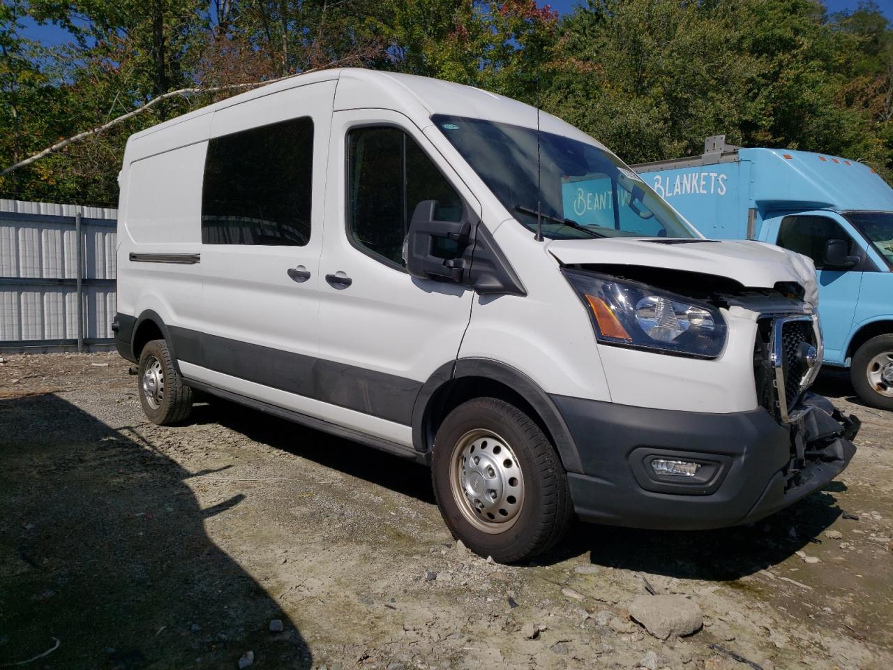 FORD TRANSIT T-250