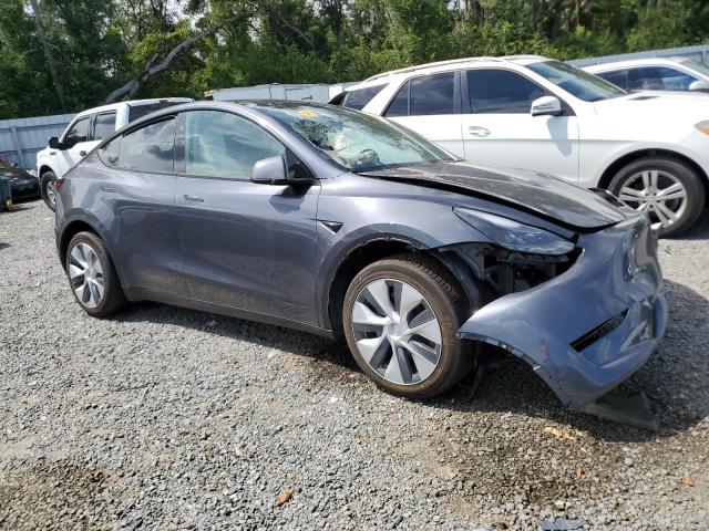 2023 TESLA MODEL Y 7SAYGDED2PF941689