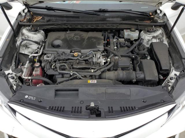 2019 TOYOTA CAMRY LE 4T1B31HK3KU516131