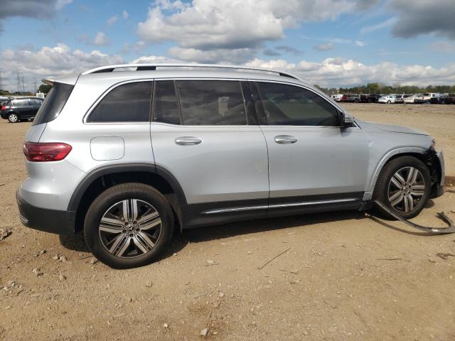 2025 MERCEDES-BENZ EQB 250+ W1N9M0CB0SN132957