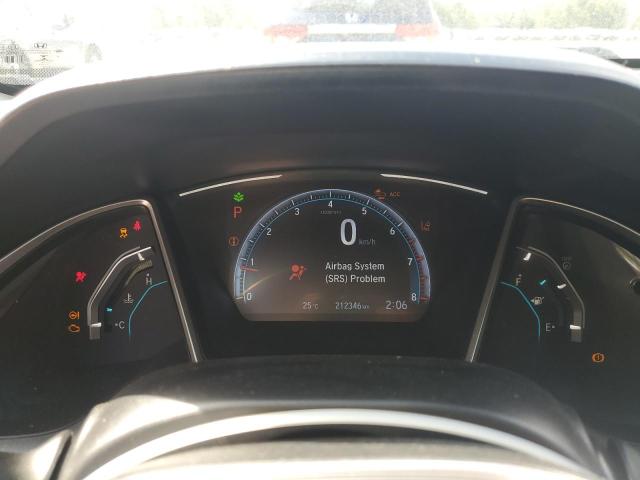 2019 HONDA CIVIC TOUR 2HGFC1F93KH105080