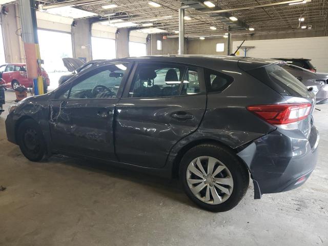 2019 SUBARU IMPREZA 4S3GTAB65K3755935
