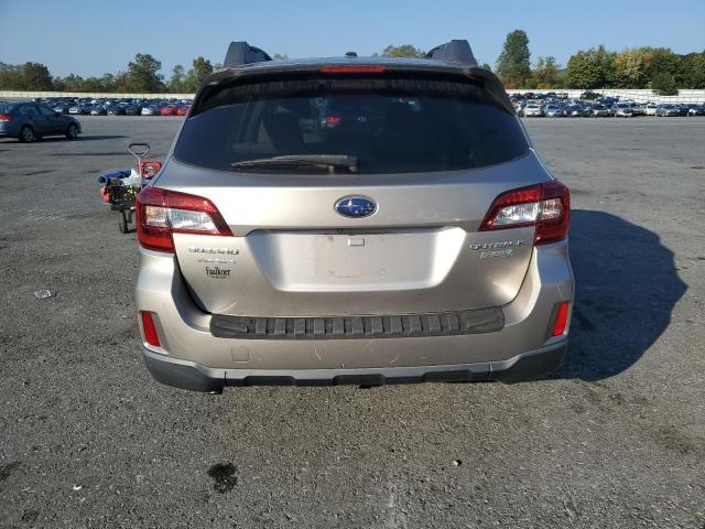 2015 SUBARU OUTBACK 2. 4S4BSALC4F3200445