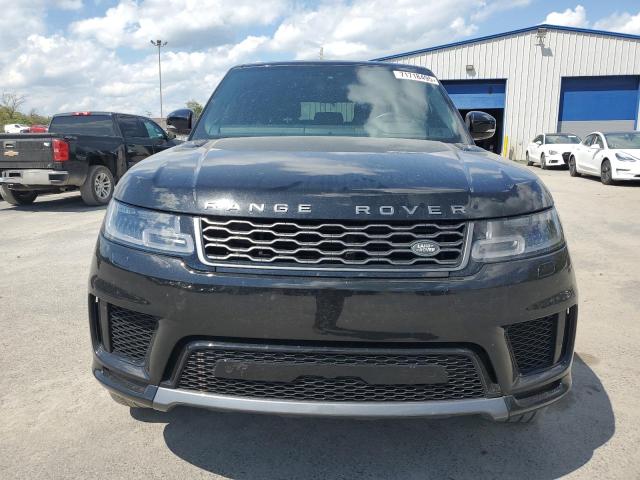 2021 LAND ROVER RANGE ROVE SALWR2SU7MA749687