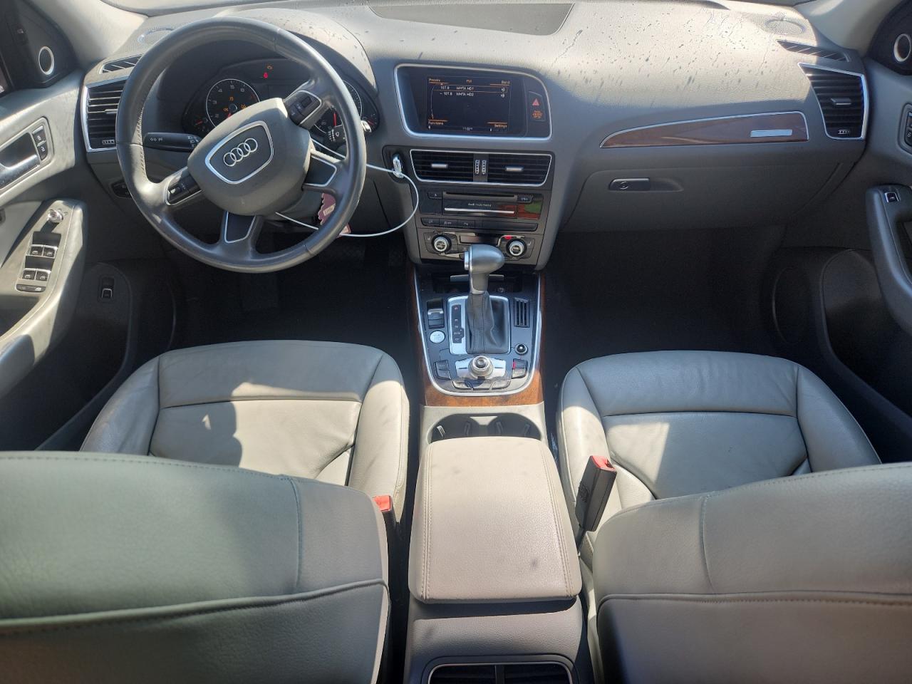 AUDI Q5 PREMIUM PLUS