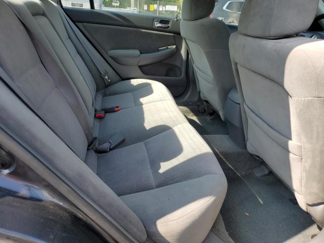 2005 HONDA ACCORD LX #3292299328