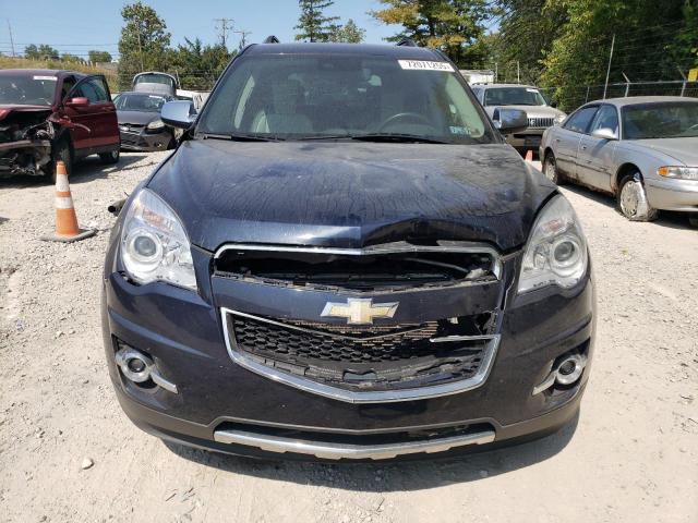 2015 CHEVROLET EQUINOX LTZ 2GNALDEK5F6315686