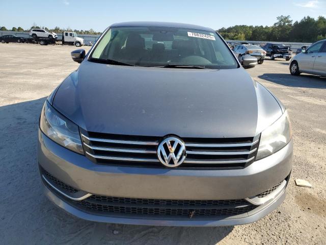 2015 VOLKSWAGEN PASSAT SE 1VWBS7A37FC053495