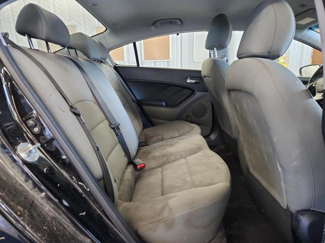 2015 KIA FORTE LX - KNAFK4A69F5436031