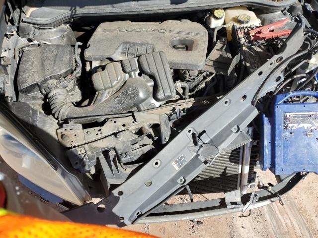 2016 BUICK VERANO SPO 1G4PW5SK3G4169470