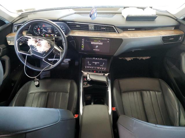 2020 AUDI E-TRON SPO WA12ABGE3LB032883