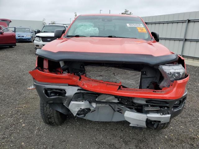 2023 FORD RANGER XL #3284749551