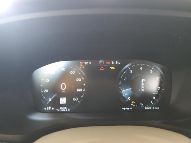 2022 VOLVO V60 CROSS COUNTRY T5 MOMENTUM YV4102WK4N2092036