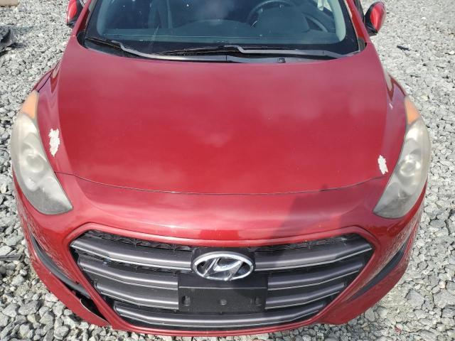2017 HYUNDAI ELANTRA L KMHD35LH2HU370440