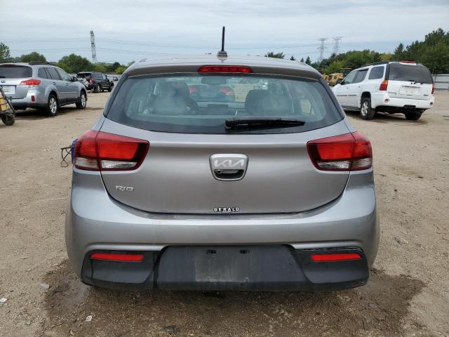 2023 KIA RIO S 3KPA25AD8PE511597