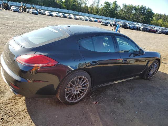 2016 PORSCHE PANAMERA 2 WP0AA2A72GL007761