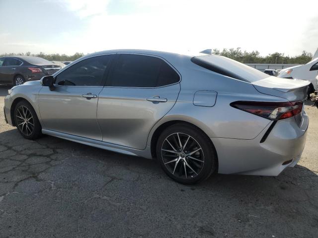 2022 TOYOTA CAMRY SE - 4T1T11AK0NU623453