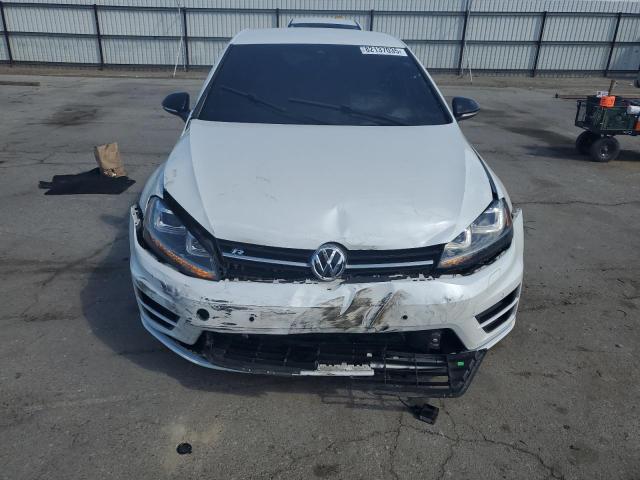 2017 VOLKSWAGEN GOLF R - WVWVF7AUXHW142105