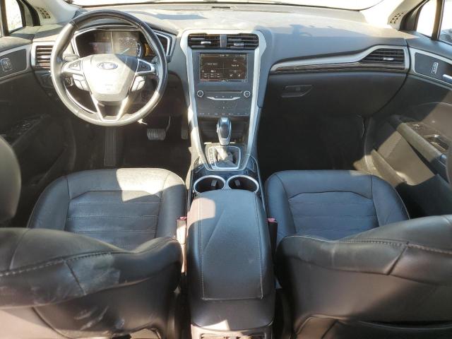 2014 FORD FUSION SE - 3FA6P0HD7ER100719