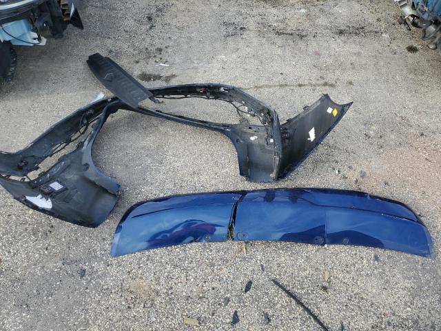 2022 CHEVROLET EQUINOX RS 3GNAXWEV7NS208889