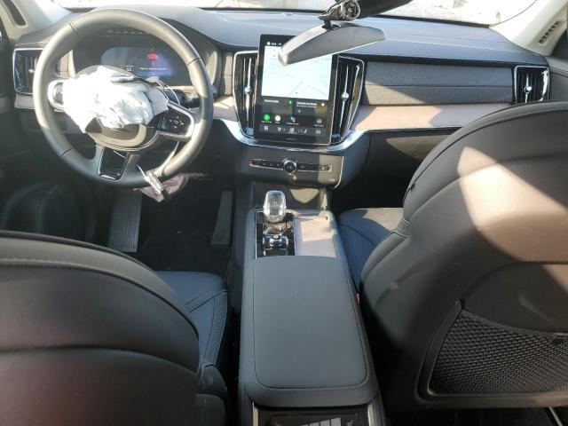 2025 VOLVO XC90 PLUS YV4062PB7S1376917
