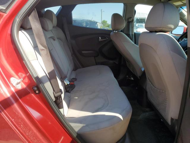 2015 HYUNDAI TUCSON GLS KM8JT3AF5FU088170