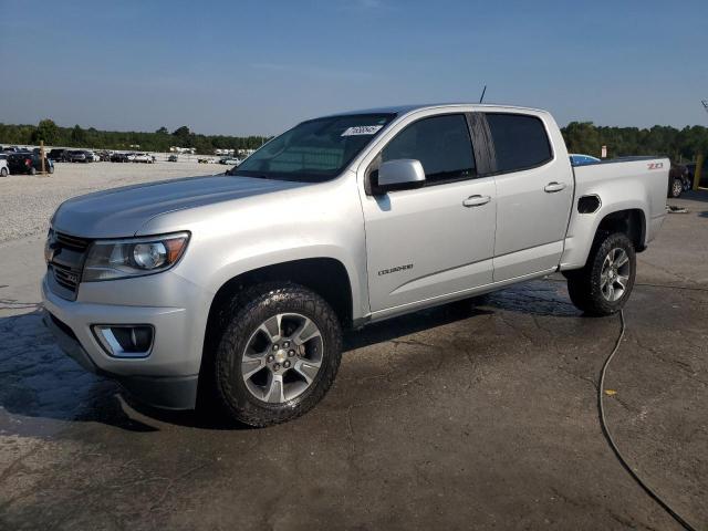 2020 CHEVROLET COLORADO Z - 1GCGSDEN5L1200388
