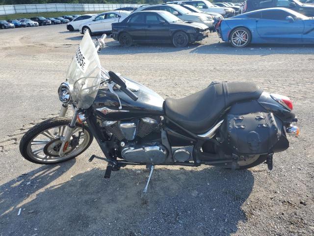 2008 KAWASAKI VN900 C JKAVN2C158A017481