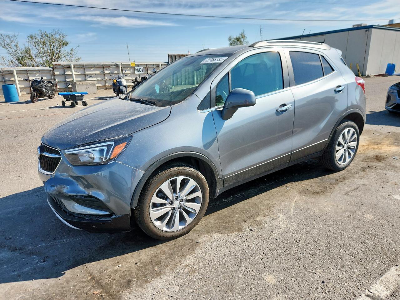 BUICK ENCORE PREFERRED