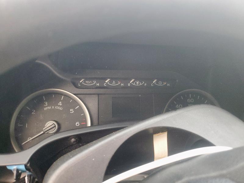 2019 FORD F150 SUPERCREW 1FTEW1C53KFA64602
