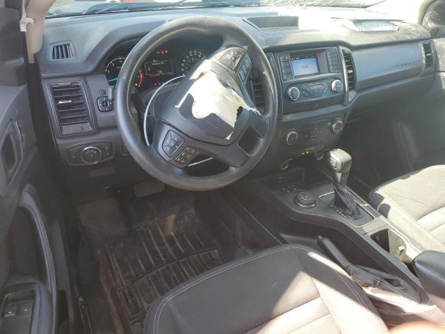 2019 FORD RANGER XL - 1FTER1FH7KLB17591