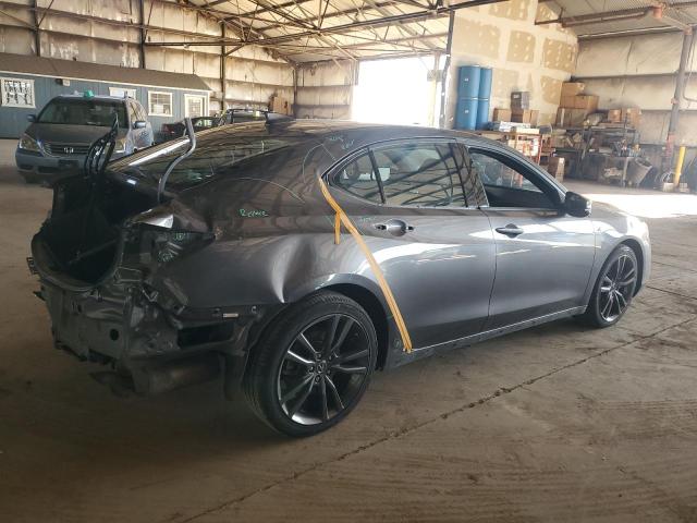 2019 ACURA TLX TECHNO 19UUB1F60KA005839