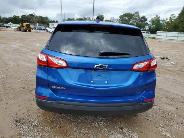 2019 CHEVROLET EQUINOX LS #3302892897