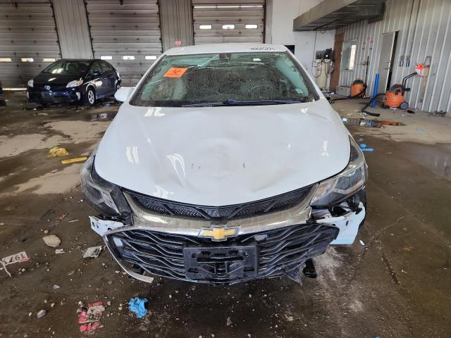 2019 CHEVROLET CRUZE LT 1G1BE5SM6K7116264