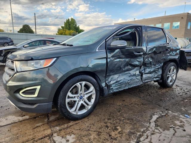 FORD EDGE TITAN