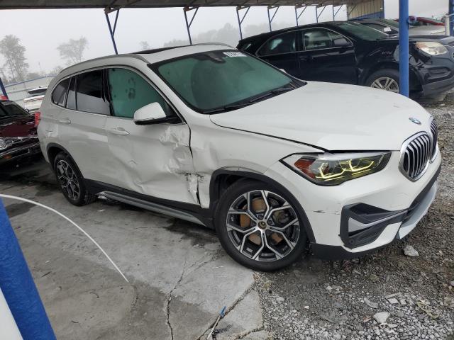 2020 BMW X1 XDRIVE2 WBXJG9C00L5P61203