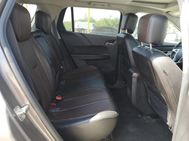 2011 GMC TERRAIN SLT #3268402758