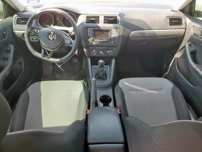 2017 VOLKSWAGEN JETTA S 3VW167AJ1HM369457
