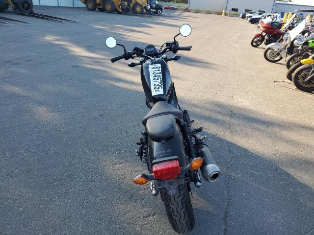 2017 HONDA CMX500 MLHPC560XH5000626