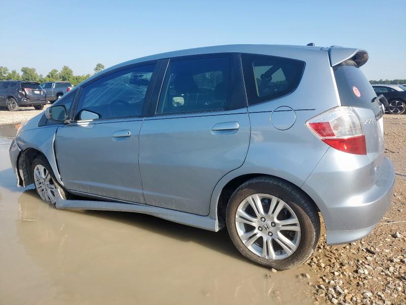 2011 HONDA FIT SPORT - JHMGE8H51BC021812