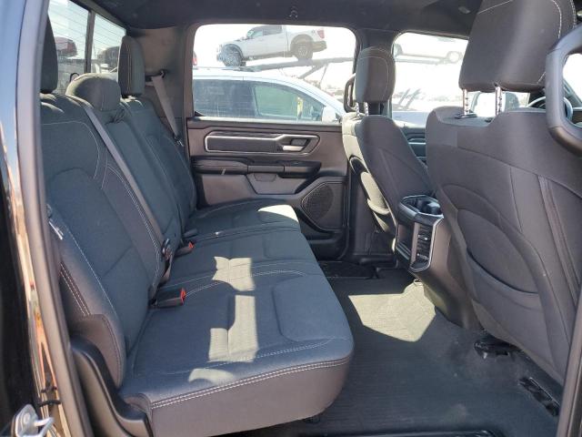 2021 RAM 1500 BIG H - 1C6SRFFT8MN717068