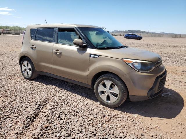 2016 KIA SOUL KNDJN2A24G7292657