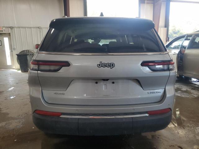 2023 JEEP GRAND CHEROKEE L LAREDO 1C4RJKAG8P8887113
