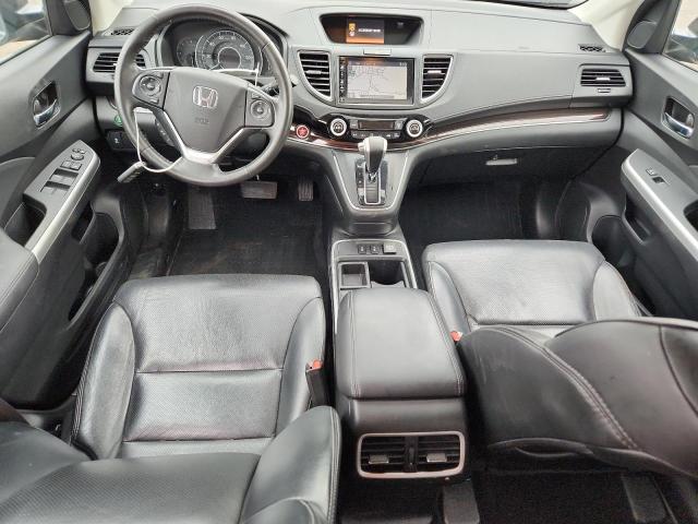 2016 HONDA CR-V EXL 2HKRM4H75GH623373