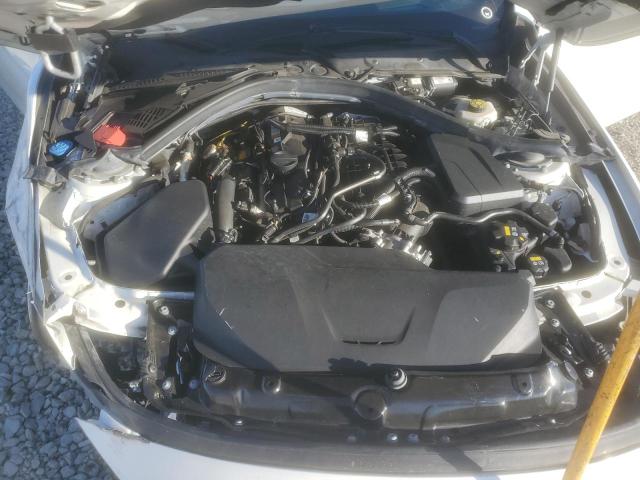 2018 BMW 330 I WBA8B9C52JEE83164