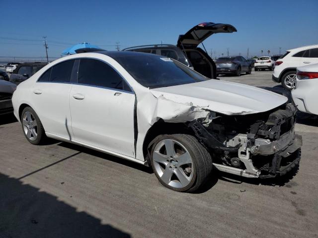 2020 MERCEDES-BENZ CLA 250 - WDD5J4GBXLN023171