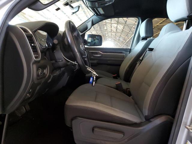 2022 RAM 1500 BIG H #3296417646